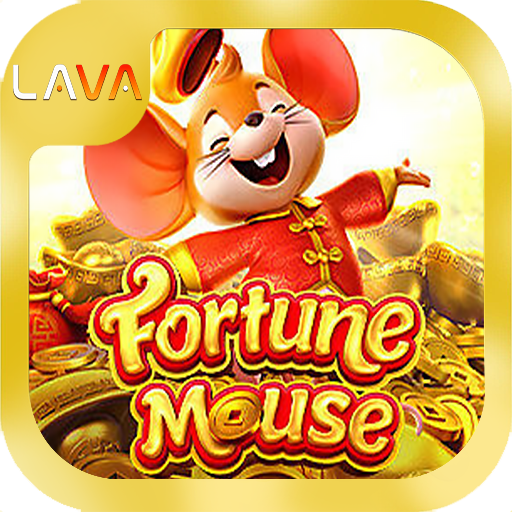 fortune mouse demo ícone