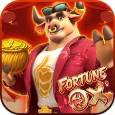 melhor hora de jogar fortune ox ícone