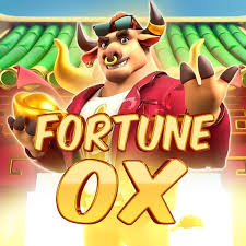 imagem do fortune ox ícone