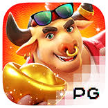 fortune ox demo pg slot ícone