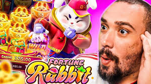 fortune rabbit demo dinheiro infinito