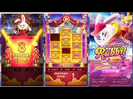 jogar gratis fortune rabbit