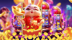 pg fortune rabbit blbet