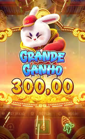 como ganhar dinheiro no jogo fortune rabbit