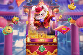 horario rabbit fortune