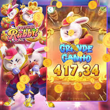 fortune rabbit plataforma