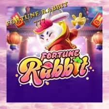 jogo do rabbit fortune ícone