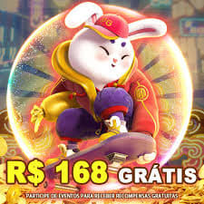 fortune rabbit demo jogar ícone