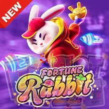 jogos fortune rabbit ícone