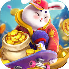 jogo rabbit fortune ícone