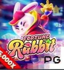 fortune rabbit jogo ícone