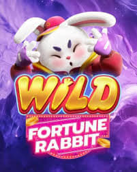 robô fortune rabbit ícone