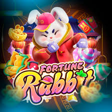 fortune rabbit pg demo ícone