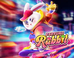 fortuna rabbit jogo ícone