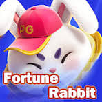 fortune rabbit eg soft ícone