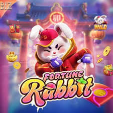 fortune rabbit demo pg soft ícone