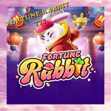 jogo do fortune rabbit ícone