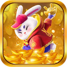 fortune rabbit teste ícone