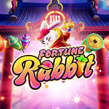 como jogar fortune rabbit e ganhar ícone