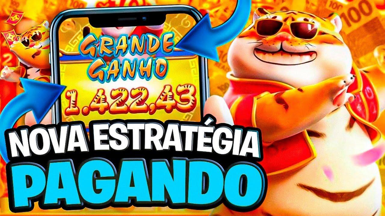 kto fortune tiger imagem de tela 4