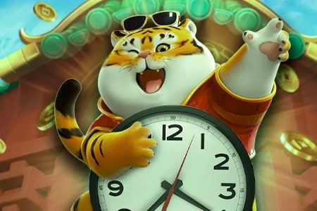 jogos do tigre grátis ícone