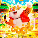 jogo tiger demo ícone