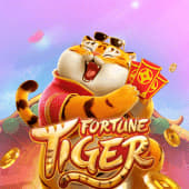 pg soft fortune tiger ícone